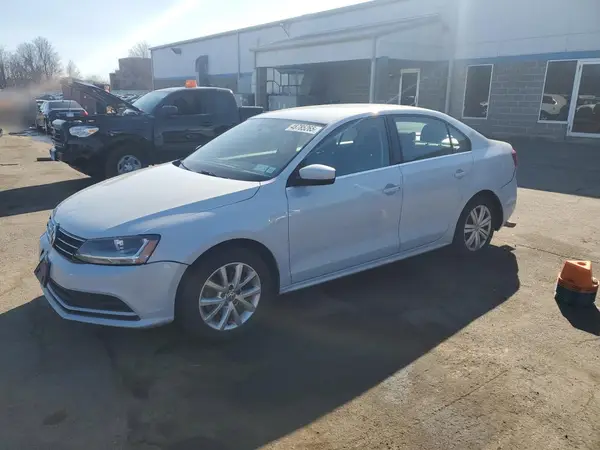 3VW2B7AJ9HM411129 2017 VOLKSWAGEN JETTA - Image 1