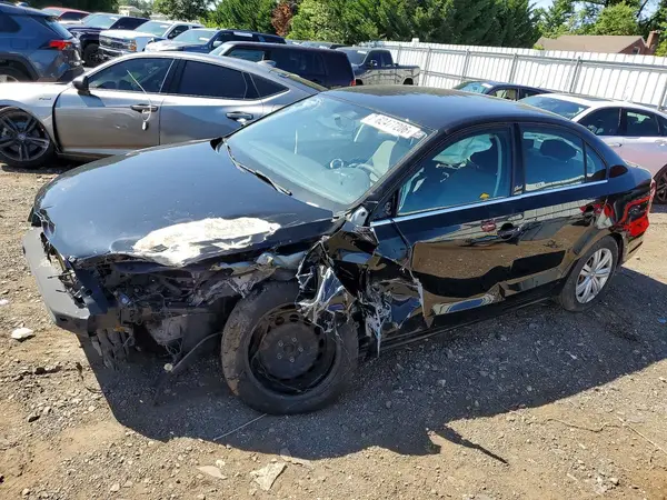 3VW2B7AJ9HM413530 2017 VOLKSWAGEN JETTA - Image 1