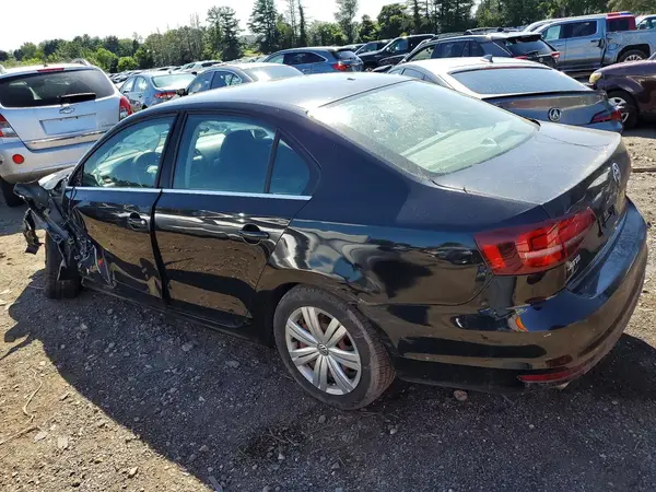 3VW2B7AJ9HM413530 2017 VOLKSWAGEN JETTA - Image 2