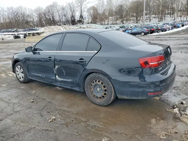3VW2B7AJ9HM415343 2017 VOLKSWAGEN JETTA - Image 2