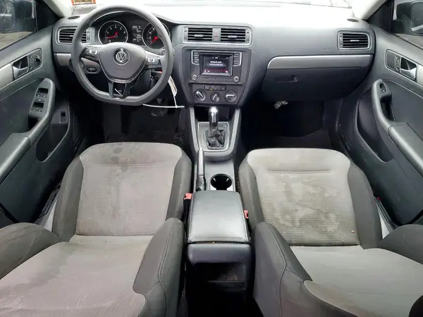 3VW2B7AJ9HM415343 2017 VOLKSWAGEN JETTA - Image 8