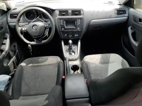 3VW2B7AJ9JM204309 2018 VOLKSWAGEN JETTA - Image 8