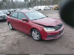 3VW2B7AJ9JM206951 2018 VOLKSWAGEN JETTA