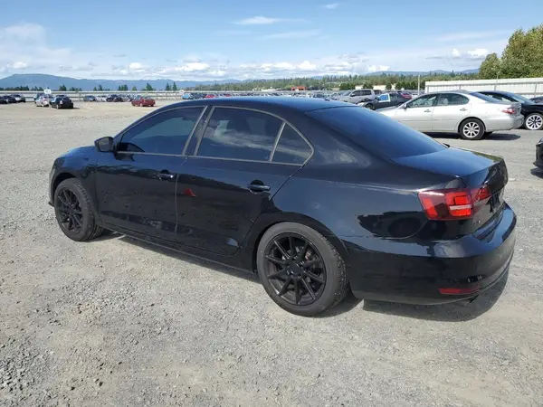 3VW2B7AJ9JM210580 2018 VOLKSWAGEN JETTA - Image 2