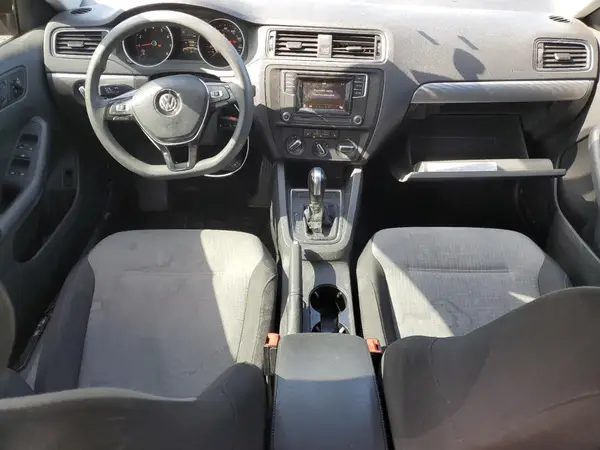 3VW2B7AJ9JM210580 2018 VOLKSWAGEN JETTA - Image 8