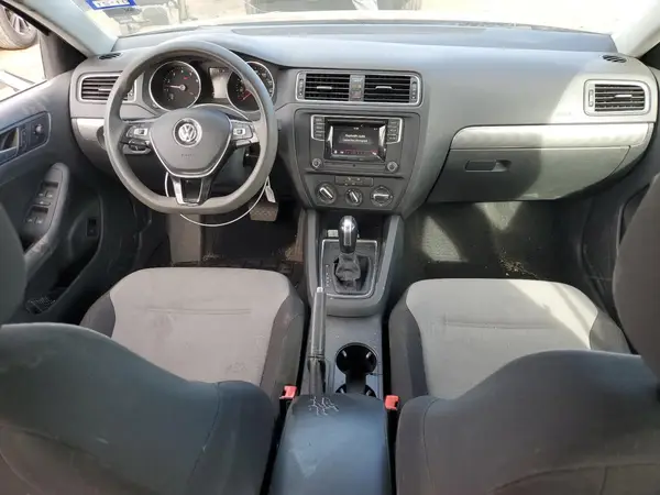 3VW2B7AJ9JM214855 2018 VOLKSWAGEN JETTA - Image 8