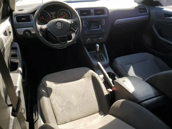 3VW2B7AJ9JM220400 2018 VOLKSWAGEN JETTA - Image 8