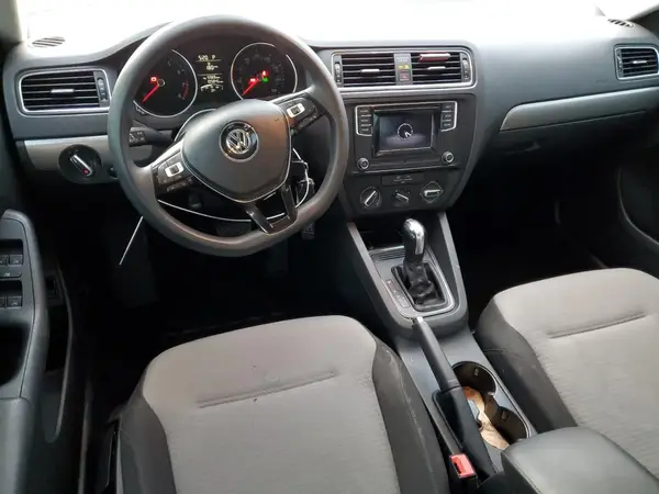 3VW2B7AJ9JM225161 2018 VOLKSWAGEN JETTA - Image 8