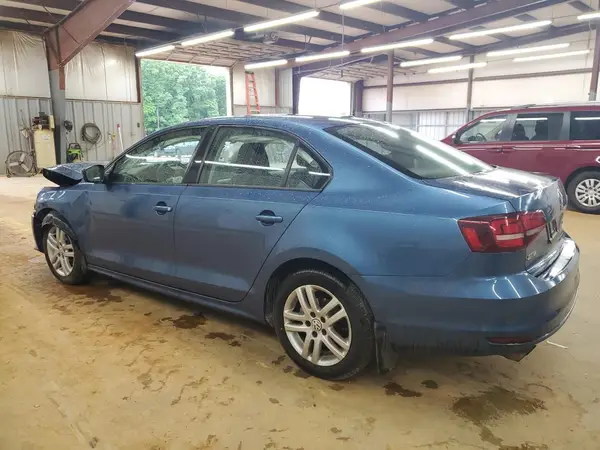 3VW2B7AJ9JM225340 2018 VOLKSWAGEN JETTA - Image 2