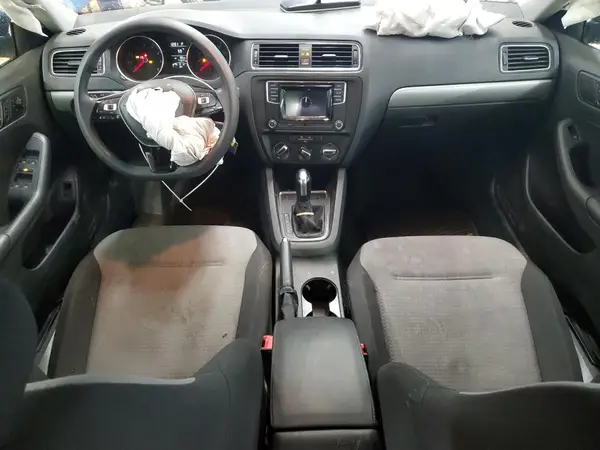 3VW2B7AJ9JM225340 2018 VOLKSWAGEN JETTA - Image 8