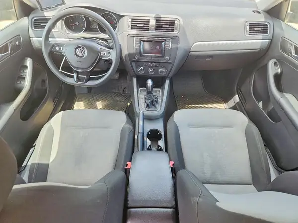 3VW2B7AJ9JM229081 2018 VOLKSWAGEN JETTA - Image 8