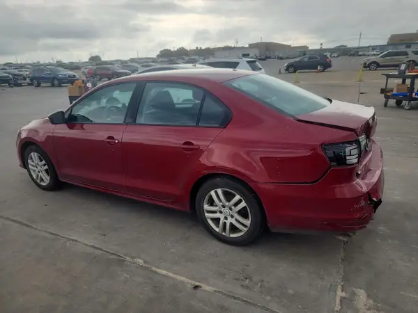 3VW2B7AJ9JM233390 2018 VOLKSWAGEN JETTA - Image 2