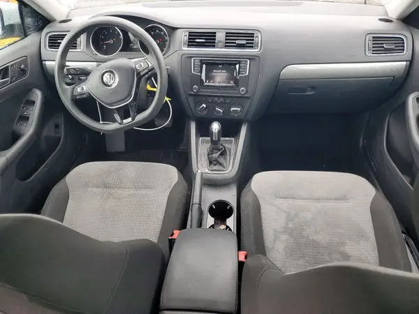 3VW2B7AJ9JM239710 2018 VOLKSWAGEN JETTA - Image 8