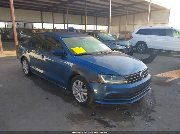 3VW2B7AJ9JM239822 2018 VOLKSWAGEN JETTA