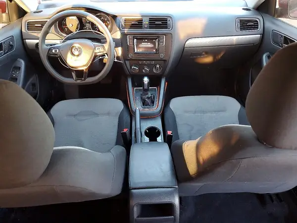 3VW2B7AJ9JM246723 2018 VOLKSWAGEN JETTA - Image 8
