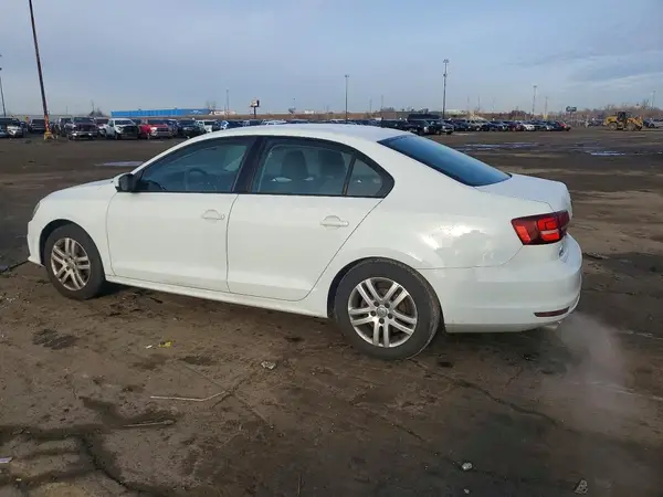 3VW2B7AJ9JM247144 2018 VOLKSWAGEN JETTA - Image 2