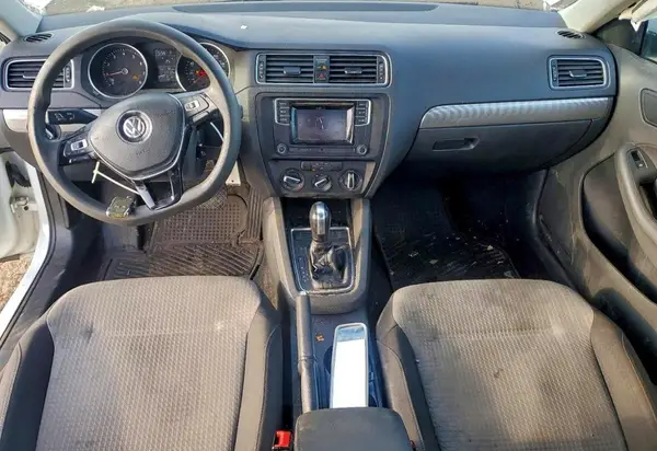 3VW2B7AJ9JM247144 2018 VOLKSWAGEN JETTA - Image 8