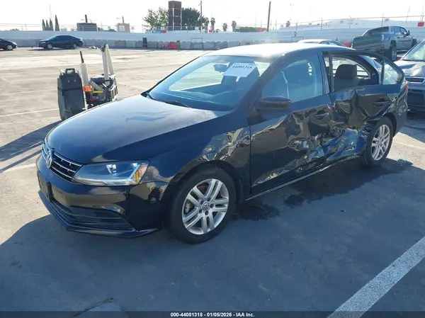 3VW2B7AJ9JM247418 2018 VOLKSWAGEN JETTA - Image 2