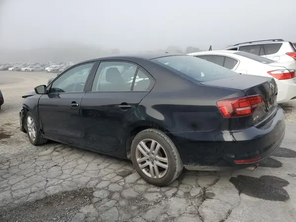 3VW2B7AJ9JM248052 2018 VOLKSWAGEN JETTA - Image 2