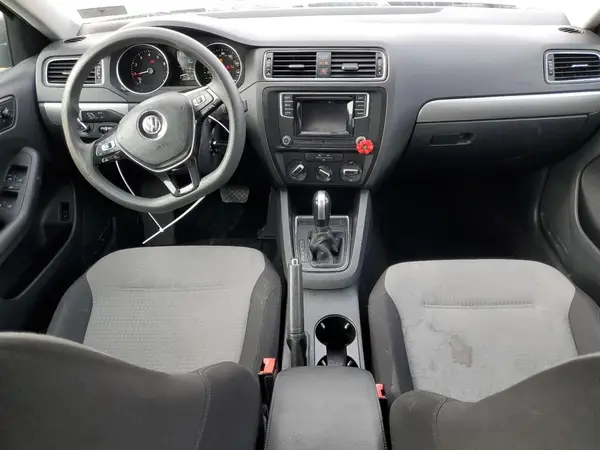 3VW2B7AJ9JM248052 2018 VOLKSWAGEN JETTA - Image 8