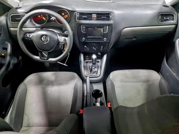 3VW2B7AJ9JM250626 2018 VOLKSWAGEN JETTA - Image 8