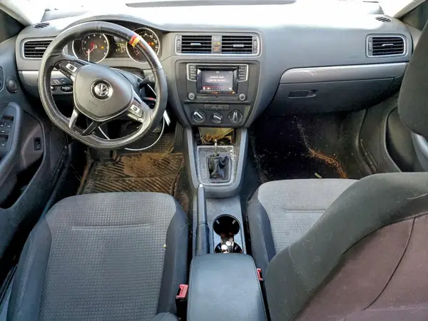 3VW2B7AJ9JM258225 2018 VOLKSWAGEN JETTA - Image 8