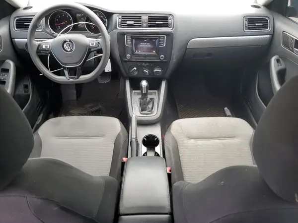 3VW2B7AJ9JM259455 2018 VOLKSWAGEN JETTA - Image 8