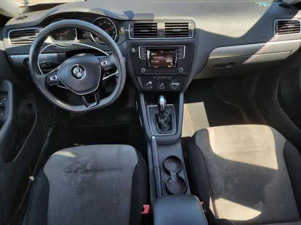 3VW2B7AJ9JM261318 2018 VOLKSWAGEN JETTA - Image 8