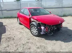 3VW2B7AJXHM203437 2017 VOLKSWAGEN JETTA