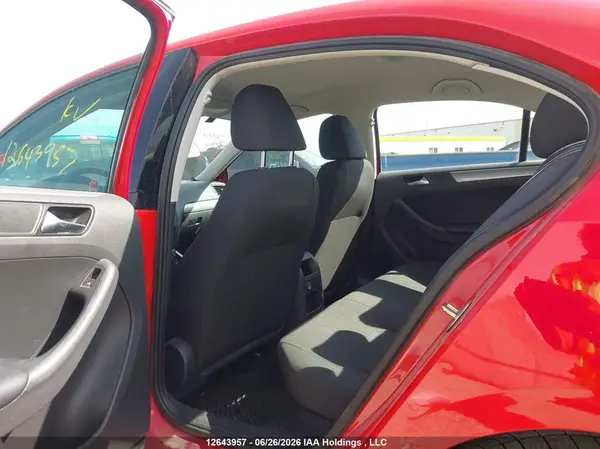 3VW2B7AJXHM203437 2017 VOLKSWAGEN JETTA - Image 8