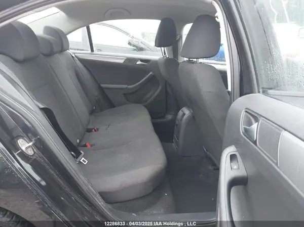 3VW2B7AJXHM204393 2017 VOLKSWAGEN JETTA - Image 8