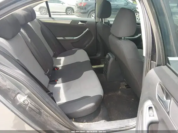 3VW2B7AJXHM206189 2017 VOLKSWAGEN JETTA - Image 8