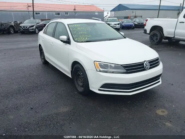 3VW2B7AJXHM208721 2017 VOLKSWAGEN JETTA - Image 1