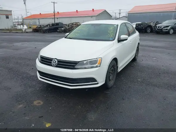 3VW2B7AJXHM208721 2017 VOLKSWAGEN JETTA - Image 2