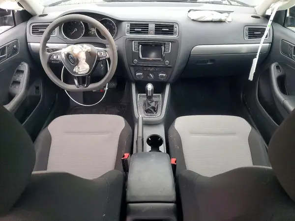 3VW2B7AJXHM211201 2017 VOLKSWAGEN JETTA - Image 8