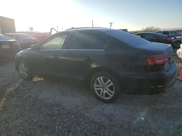 3VW2B7AJXHM213515 2017 VOLKSWAGEN JETTA - Image 2