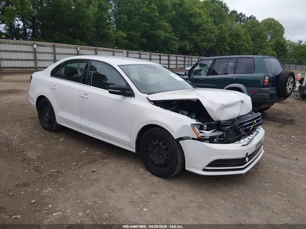 3VW2B7AJXHM216382 2017 VOLKSWAGEN JETTA - Image 1