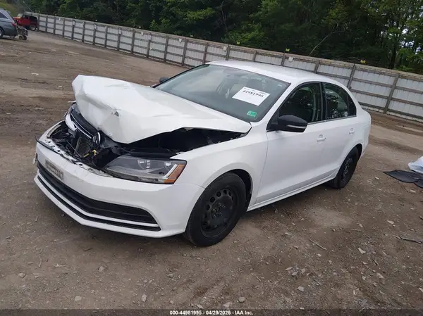 3VW2B7AJXHM216382 2017 VOLKSWAGEN JETTA - Image 2