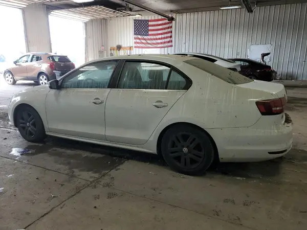 3VW2B7AJXHM224384 2017 VOLKSWAGEN JETTA - Image 2
