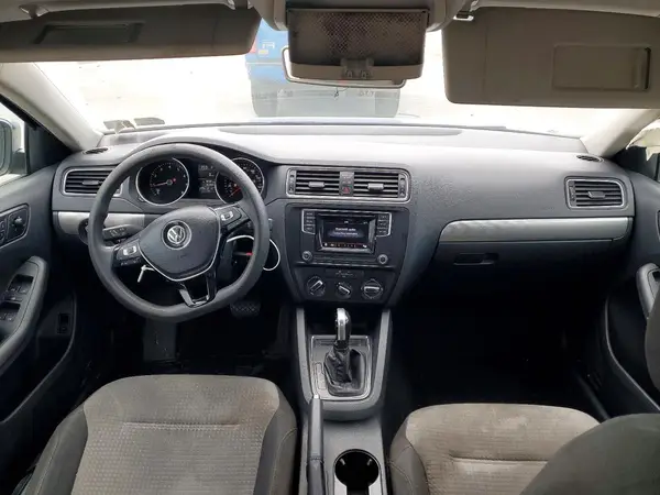 3VW2B7AJXHM224725 2017 VOLKSWAGEN JETTA - Image 8