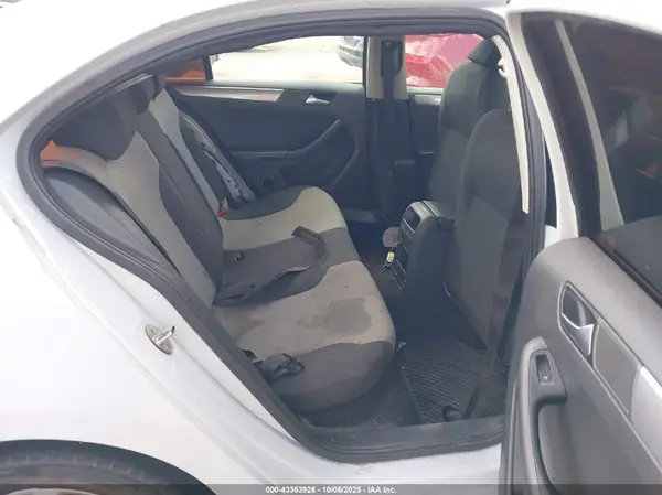 3VW2B7AJXHM230654 2017 VOLKSWAGEN JETTA - Image 8