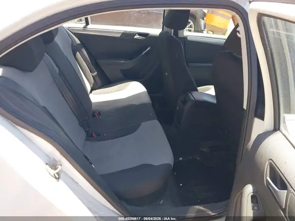 3VW2B7AJXHM230671 2017 VOLKSWAGEN JETTA - Image 8