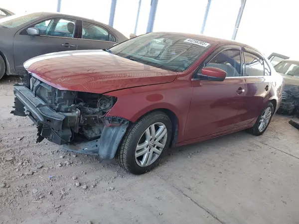 3VW2B7AJXHM232288 2017 VOLKSWAGEN JETTA - Image 1