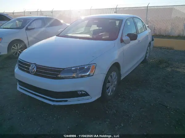 3VW2B7AJXHM235093 2017 VOLKSWAGEN JETTA - Image 2