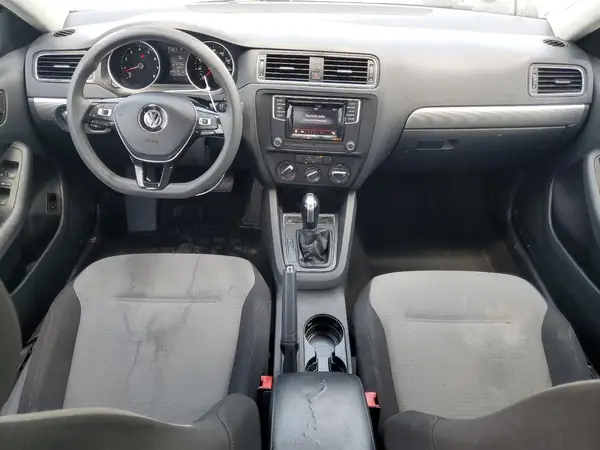 3VW2B7AJXHM239449 2017 VOLKSWAGEN JETTA - Image 8