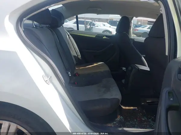 3VW2B7AJXHM241105 2017 VOLKSWAGEN JETTA - Image 8