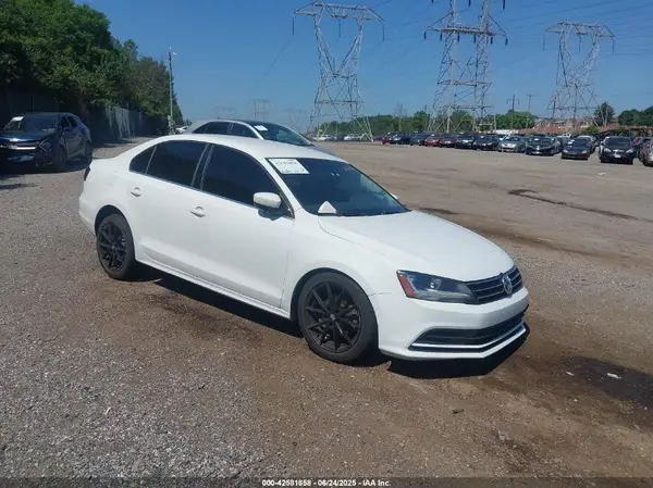 3VW2B7AJXHM241962 2017 VOLKSWAGEN JETTA - Image 1