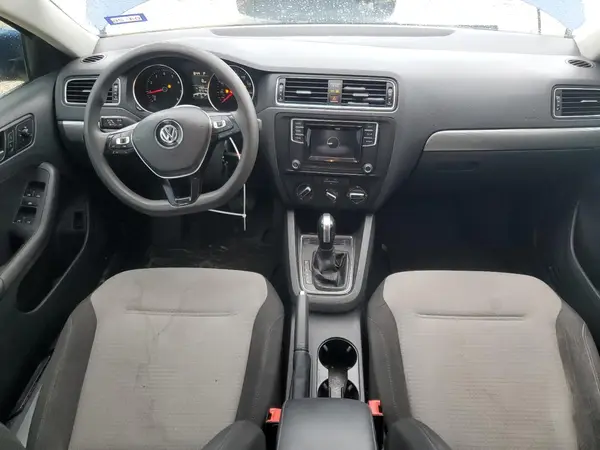 3VW2B7AJXHM246434 2017 VOLKSWAGEN JETTA - Image 8