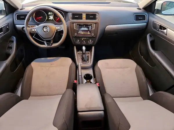 3VW2B7AJXHM251343 2017 VOLKSWAGEN JETTA - Image 8