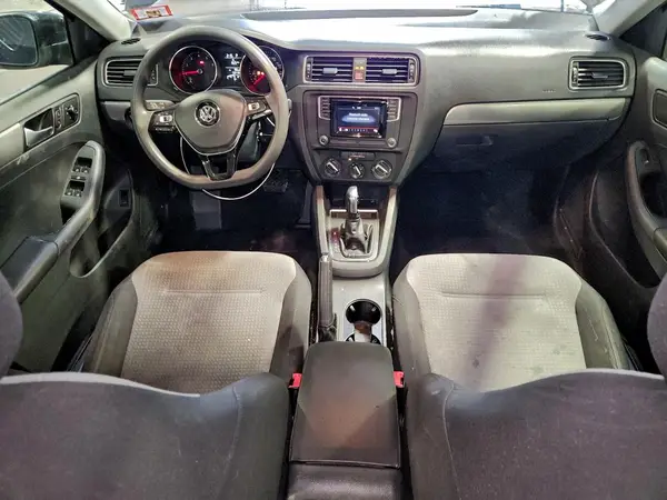 3VW2B7AJXHM252363 2017 VOLKSWAGEN JETTA - Image 8